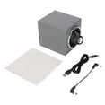 thumbnail image 2 of Enrollador automático de relojes, agitador de reloj, vitrina, pintura para hornear mate, caja silenciosa para reloj mecánico, 2 of 14
