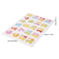 thumbnail image 4 of Learning Toy Educational Game, Educational Knob Puzzles Cognitive Knob, With Hand Grip For Girl Baby Toddler For Boy, 4 of 8