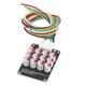 thumbnail image 5 of Ecualizador activo de batería, balanceador de celdas universal, placa de equilibrio de 5 A para LTO, LFP, LPO, NCM3-4S, 5 of 14