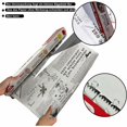 thumbnail image 2 of Parchment Paper, Non-Stick Parchment Paper, Hamburger Paper Roll 8M, Grill Cooking Paper, White 30cm, 2 of 5