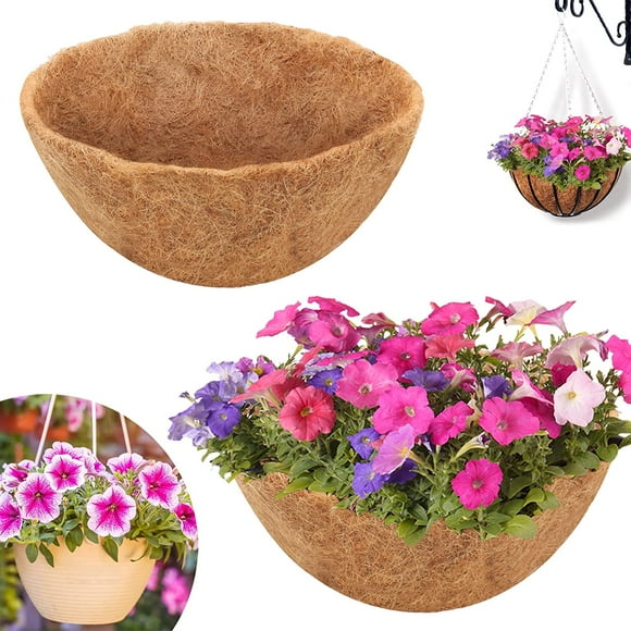 Coco Window Box Liners