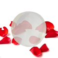 thumbnail image 1 of Natural Active Enzyme Whitening Soap Enzyme Crystal Bath Transparent Shower 50G, 1 of 5