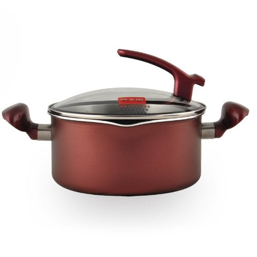 Cook King Milk Pan/Sauce Pot/ Stainless Steel Saucepan Milk Sauce Pan (24)