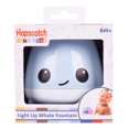 thumbnail image 1 of Hopscotch Lane Whale Light up Fountain Bath Toy | Baby and Toddler 6 Months and Older, Unisex, 1 of 6