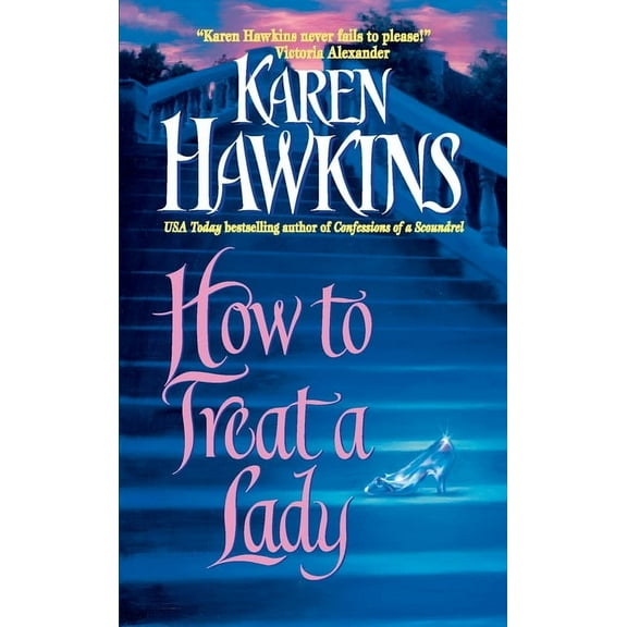 St. John Brothers How to Treat a Lady, (Paperback)