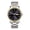 S909 black face with gold accents strap 4#, variant on Women's and men's watches, waterproof quartz watches, fully automatic men's and women's watches, men's wristwatches, women's watches, fashionable and trendy