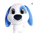 thumbnail image 1 of Adorable Talking Tom Cat Plush Doll Soft Stuffed Toy Kid Hugging Pillow Gift, 1 of 5