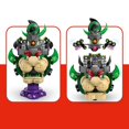 thumbnail image 4 of LEGO Super Mario Prince Florian et Fort Bowser, Jouet pour Jeux de Rôle 72042, 4 of 7