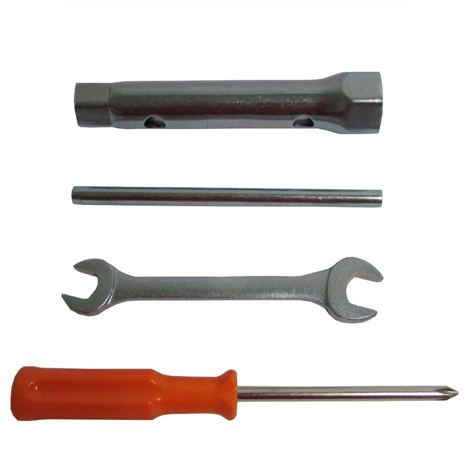 Polaris New OEM Snowmobile Tool Accessories Kit, 3090425