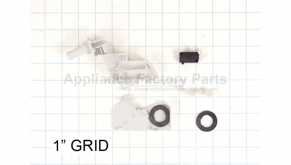 Whirlpool SWITCH DW 8193506