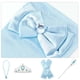 thumbnail image 3 of Disfraz de Vestir KAWELL Elsa con Accesorios Corona Varita y Guantes, 3 of 4