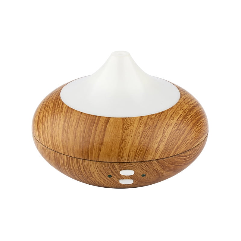 Aroma Essential Oil Diffuser Air Purifier Ultrasonic LED Aromatherapy 7 Colour 