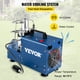 thumbnail image 3 of VEVOR Compresor de Aire PCP 4500PSI/30MPA/300BAR Bomba de Compresor de Aire 1800 W Bomba de Aire de Alta Presión 110 V Parada Manual para Rifle de Aire de Paintball Pistola de Aire Botella de Buceo, 3 of 9