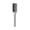 14mm-single slot, variant on Heavy Duty Double Flute Rotary Burr Milling Cutter for Long Lastingly Metal Grinding Rust Removal and Edged Chamfering
