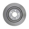 thumbnail image 2 of Raybestos 980270R Professional Grade Disc Brake Rotor Fits select: 2003-2016 MERCEDES-BENZ E, 2010-2015 MERCEDES-BENZ GLK, 2 of 4