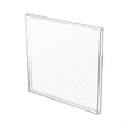 thumbnail image 5 of Vinyl Record Display Case Acrylic Wall Mount Holder for 12-Inch Vinyl Records Album Record Shelf Vinyl Record Wall Shelf, 5 of 10
