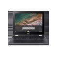 thumbnail image 4 of Acer Chromebook Spin 512 R853TNA R853TNA-P1WU 12" Touchscreen Convertible 2 in 1 Chromebook - HD+ - 1366 x 912 - Intel Pentium Silver N6000 Quad-core (4 Core) 1.10 GHz - 8 GB Total RAM - 64 GB Flash M, 4 of 4