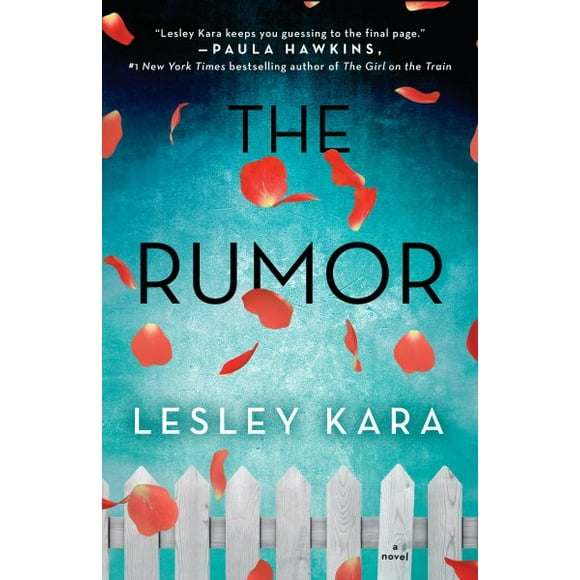 The Rumor : A Novel (Paperback)