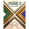 Pre-Owned Frame It Yourself : Matting & Framing Step-By-Step (Paperback) 0865734194 9780865734197