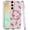 Cherry, variant on For Samsung S24 FE [Magnetic Circle] Double Layer Design IMD TPU Case - Smiley Faces