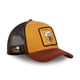 thumbnail image 1 of Gorra Trucker Unisex Capslab con Parches Bordados Exclusivos para Jóvenes y Adultos, 1 of 5
