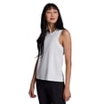 thumbnail image 3 of RBX Active Women's Quick Drying Buttery Soft Crewneck Tank Top, 3 of 4