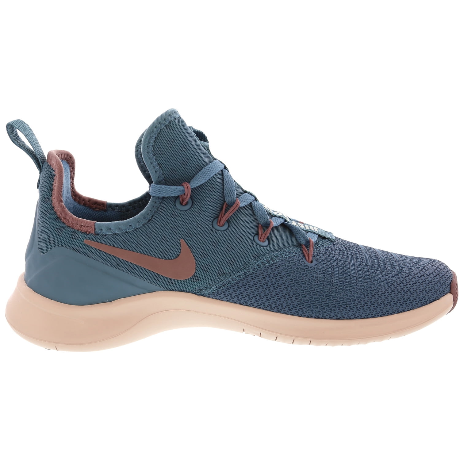 nike free tr8 celestial teal