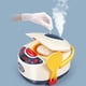 thumbnail image 5 of Kids Rice Cooker Toys Cooking Utensilios de cocina para niños Azul perfke juego de cocina, 5 of 9