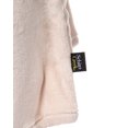 thumbnail image 4 of Schitt's Creek Gift Plush Fleece Luxury Bathrobe Robe - Rosebud Motel and Rose Apothecary Styles Available, 4 of 7