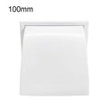 thumbnail image 1 of Exterior Wall Exhaust Vent Rainproof Range Hood Ventilation Outlet With Valve, 1 of 9