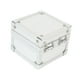 thumbnail image 3 of Caja de Almacenamiento para Relojes Individuales, Estuche para Relojes de Pulsera, Regalo, Organizador de Joyas, Almacenamiento de Relojes, Estuche de, 3 of 9