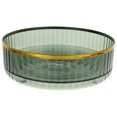 thumbnail image 1 of Miangastore Convenient Spice Holder Green 1Set 11.1x11.1x3.5in Plastic, 1 of 9