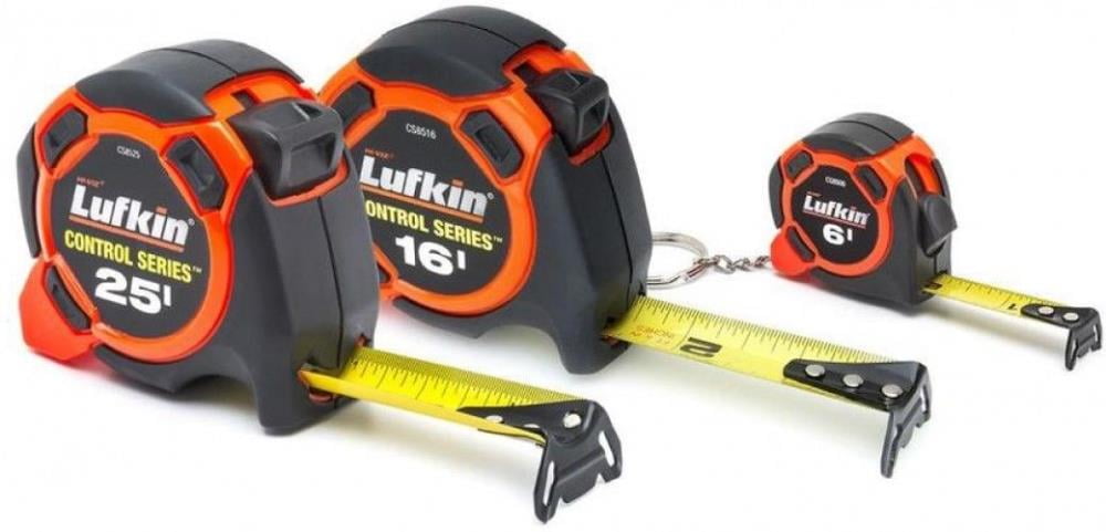 rolling tape measure