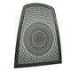 thumbnail image 2 of Reemplazo de decoración interior del ajuste de la cubierta del altavoz de audio del tablero para 5 7 Series F02 F10 2011-2017, 2 of 5