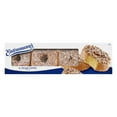 Entenmann's Crumb Topped Donuts, 8 Count Box
