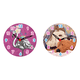 thumbnail image 1 of Kit Reloj Con DIY para Pared Del, 1 of 5