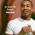 thumbnail image 4 of ALOHA, Plant Based Protein Mini Bars, Chocolate Chip Cookie Dough (Pack of 20), 4 of 6