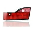 thumbnail image 3 of Tail Light - Compatible/Replacement for '98-00 Honda Accord Sedan - Back-Up, Inner On Trunk Lid - Pair, Left Driver + Right Passenger Set - 34151S84A00, 34156S84A00, 3 of 4