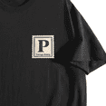 thumbnail image 6 of Men's 100% Cotton T-Shirt, Short Sleeve Crewneck Graphic Tee, Soft Breathable Casual Basic Shirt S-3XL, 6 of 7