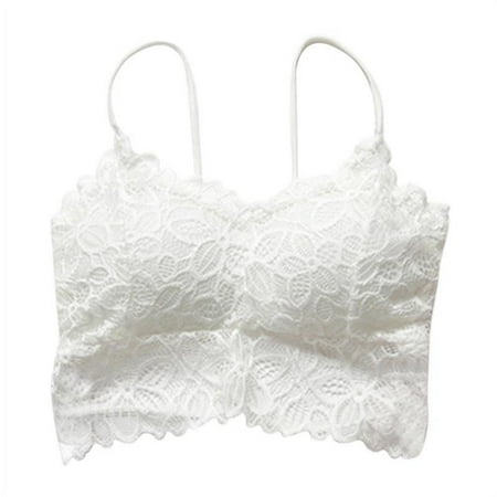 

Women s Ultrasoft Wire-Free Contour Bra ComfortFlex Fit Convertible WireFree Bra Pullover Bra Lace Smooth Underwire Bra