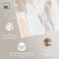 thumbnail image 4 of Beige and Cream II Canvas Muted Elegant Art by Art Remedy, Gallery Wrapped, 24 x 30, 4 of 7