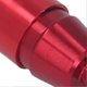 thumbnail image 3 of Connecteur de canne à pêche 8 mm, vis anti-rotation, adaptateur de tête de filet, connecteur universel, accessoires de pêche, rouge, 3 of 4