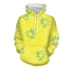 thumbnail image 4 of Nueva sudadera con capucha Inside Out 2 para niños, jersey de dibujos animados para niñas pequeñas, ropa de abrigo informal para niños, 4 of 5