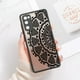 thumbnail image 1 of Funda de Mandala para Samsung S20 FE, carcasa dura mate para Samsung Galaxy S23 Ultra S22 S21 FE A53 5G A33 A13 A54 A34 A52 A12 Fivean unisex, 1 of 2