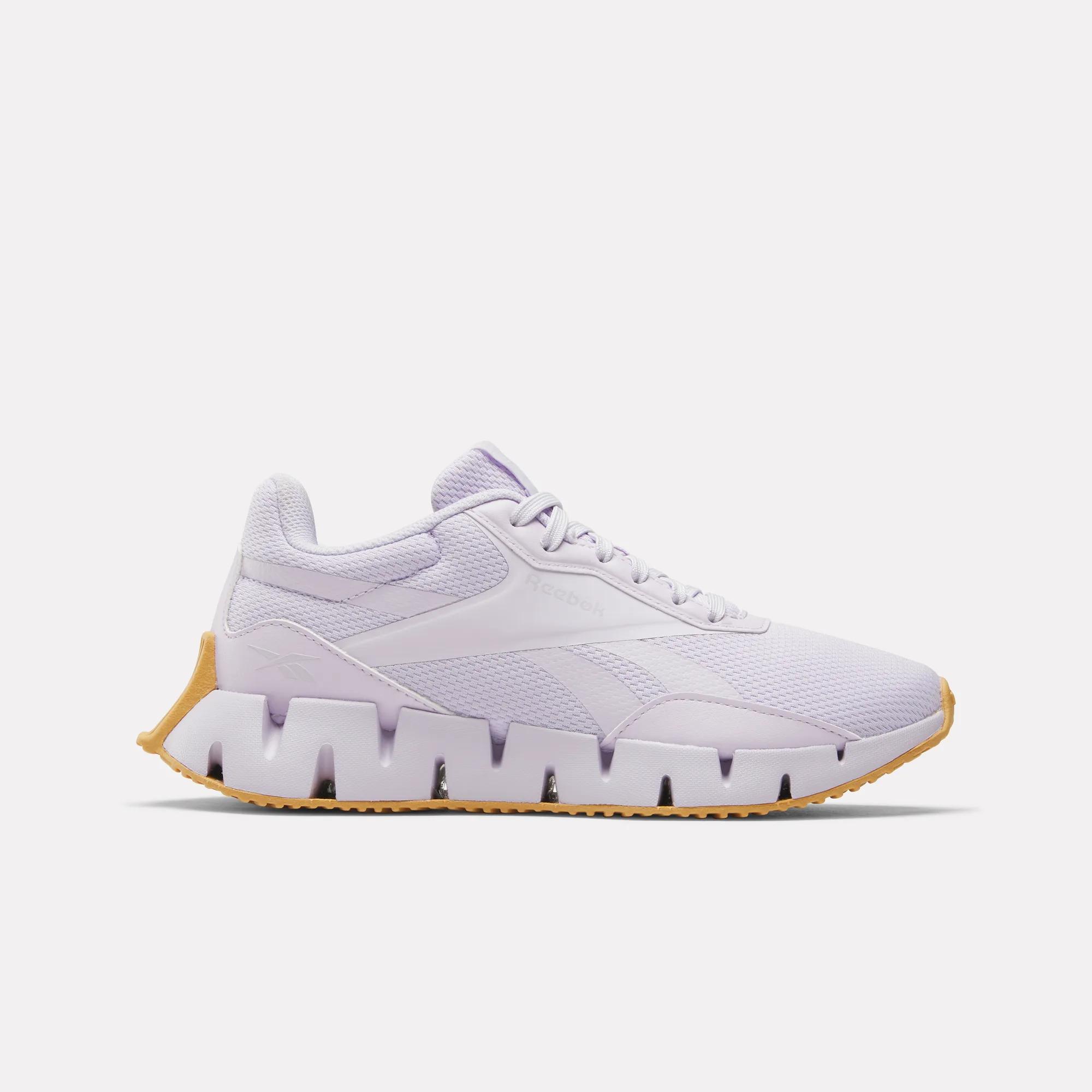 Reebok Zig Dynamica STR Women's Running Shoes photo 1