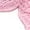 Pink, variant on Womens Underwear Floral Lace Panties Low Waist No Show Bow T Back Adjustable Ladies Underwear Breathable Panties Underwear Women Men