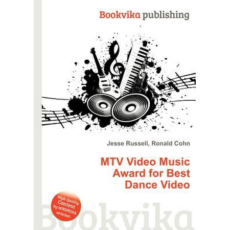 MTV Video Music Award for Best Dance Video