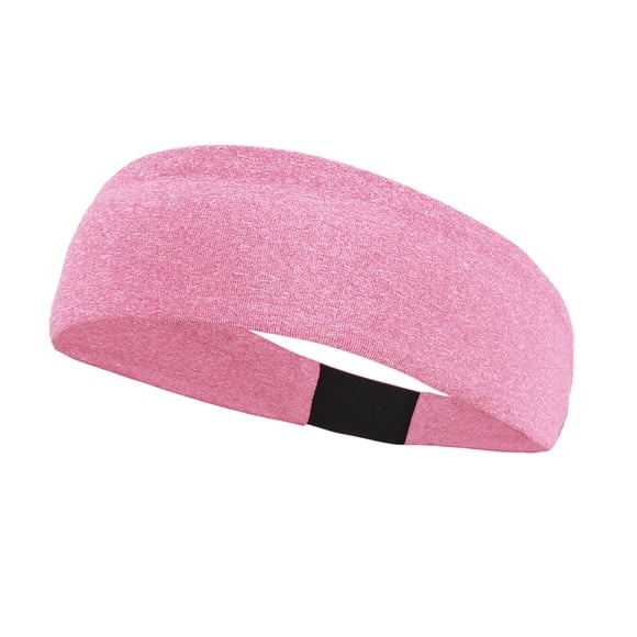 Bandeaux pour Femmes Bandeaux Anti-Transpiration Bandeaux pour Sports Entraînement Exercice Tennis Basketball