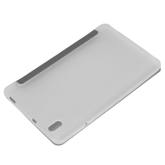 Funda Para Tableta Suave, Cómoda, Ultrafina, Elegante, Simple, Funda Protectora De TPU Para Smile 1, Ajuste Para Tableta, Duradera, Ligera, Diseño Delgado, A Prueba De Golpes,