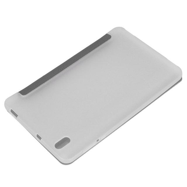 Funda Para Tableta Suave, Cómoda, Ultrafina, Elegante, Simple, Funda Protectora De TPU Para Smile 1, Ajuste Para Tableta, Duradera, Ligera, Diseño Delgado, A Prueba De Golpes,